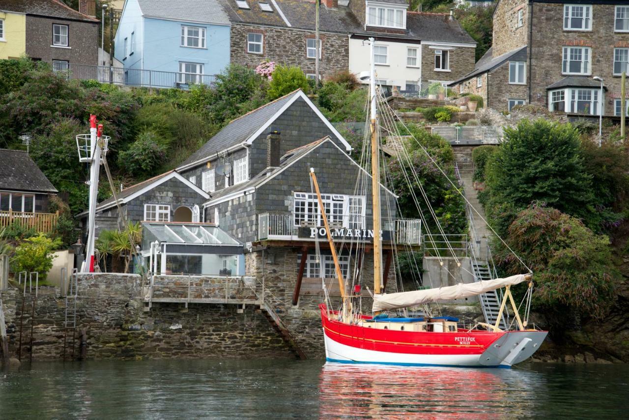 Polmarine Polruan